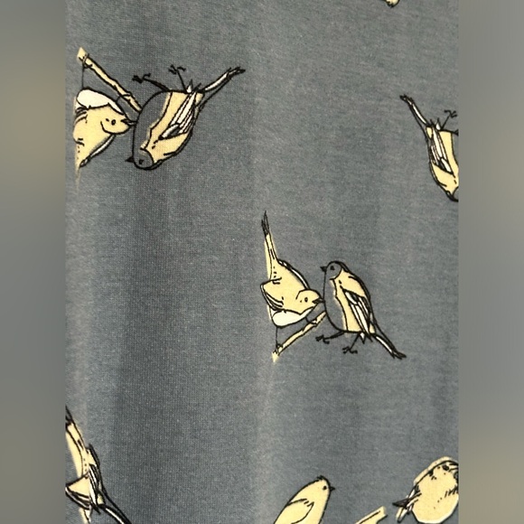 Lula Roe Christy T 3XL NWT - Picture 4 of 6